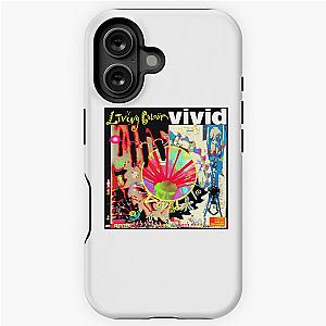 Living Colour Rock Band Legend iPhone Tough Case