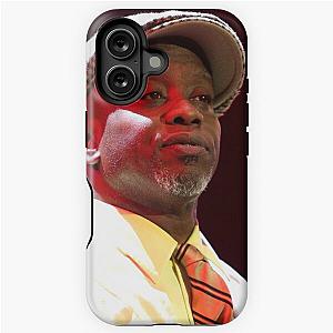 Corey Glover - Living Colour - Photograph iPhone Tough Case