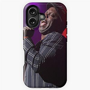 Corey Glover - Living Colour - Photograph iPhone Tough Case