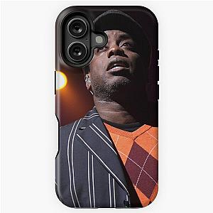 Corey Glover - Living Colour - Photograph iPhone Tough Case