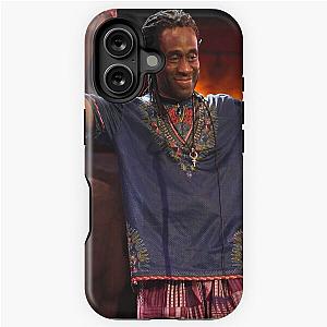 Will Calhoun - Living Colour - Photograph iPhone Tough Case