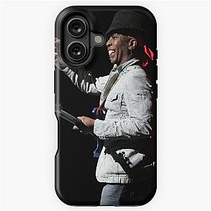 Vernon Reid - Living Colour - Photograph iPhone Tough Case