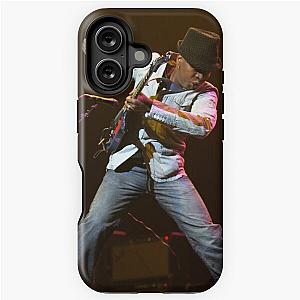 Vernon Reid - Living Colour - Photograph iPhone Tough Case