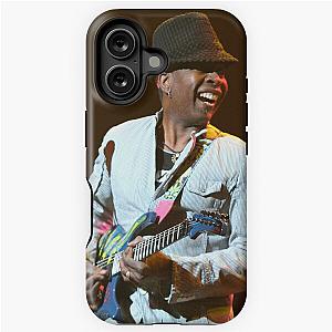 Vernon Reid - Living Colour - Photograph iPhone Tough Case