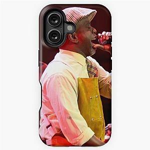 Corey Glover - Living Colour - Photograph iPhone Tough Case