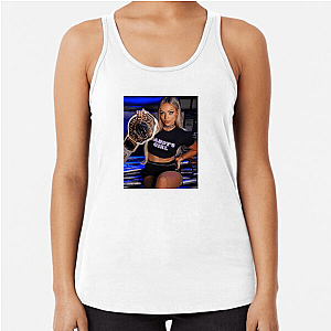 Wild Heart Liv Morgan Liv Morgan Tank Tops