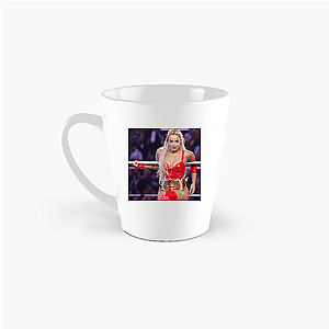 Wrestling Underdog Liv Morgan Liv Morgan Mugs