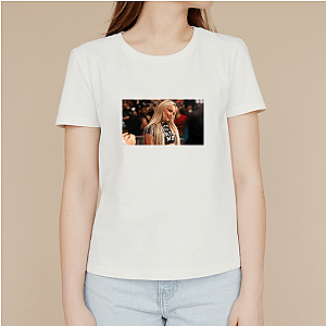 Comeback Queen Liv Morgan Liv Morgan T-Shirts