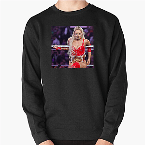 Wrestling Underdog Liv Morgan Liv Morgan Sweatshirts