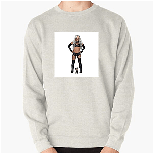 Ring Dreamer Liv Morgan Liv Morgan Sweatshirts
