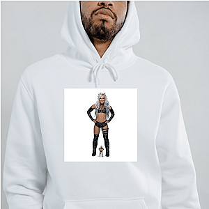 Ring Dreamer Liv Morgan Liv Morgan Hoodies