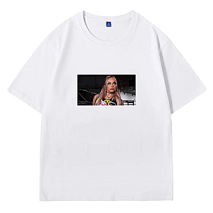 Rebel Spirit Liv Morgan Liv Morgan T-Shirts