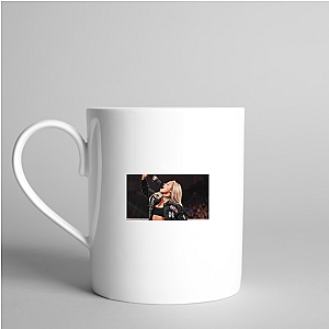 Dark Angel Liv Morgan Liv Morgan Mugs