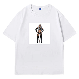 Ring Dreamer Liv Morgan Liv Morgan T-Shirts
