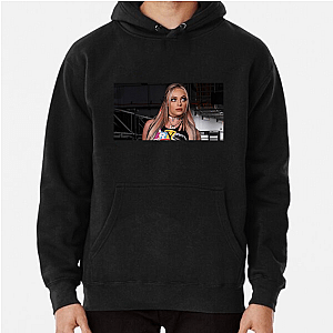 Rebel Spirit Liv Morgan Liv Morgan Hoodies