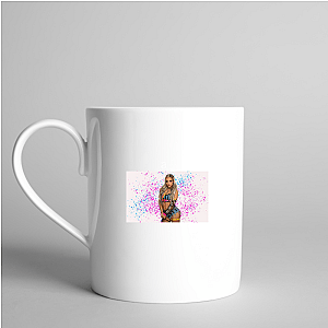 Fearless Force Liv Morgan Liv Morgan Mugs