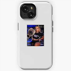 Wild Heart Liv Morgan Liv Morgan iPhone Cases