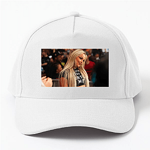 Comeback Queen Liv Morgan Liv Morgan Hats & Caps