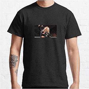 Dark Angel Liv Morgan Liv Morgan T-Shirts