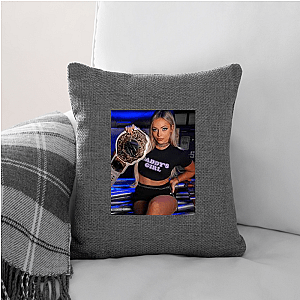 Wild Heart Liv Morgan Liv Morgan Pillows Cover