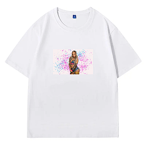 Fearless Force Liv Morgan Liv Morgan T-Shirts