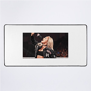 Dark Angel Liv Morgan Liv Morgan Mouse Pads