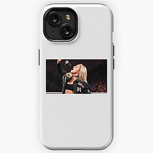 Dark Angel Liv Morgan Liv Morgan iPhone Cases
