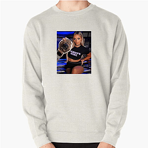 Wild Heart Liv Morgan Liv Morgan Sweatshirts