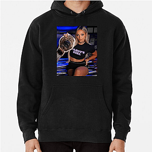 Wild Heart Liv Morgan Liv Morgan Hoodies