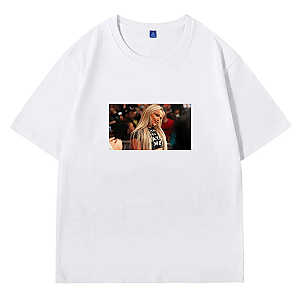 Comeback Queen Liv Morgan Liv Morgan T-Shirts
