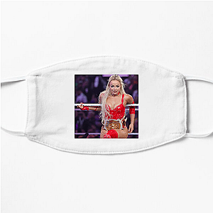 Wrestling Underdog Liv Morgan Liv Morgan Face Masks