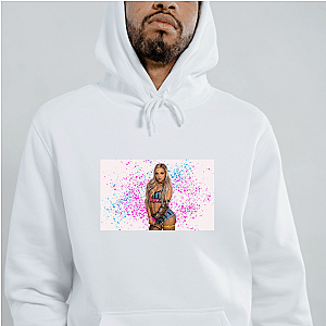 Fearless Force Liv Morgan Liv Morgan Hoodies