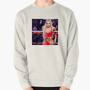 Wrestling Underdog Liv Morgan Liv Morgan Sweatshirts