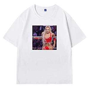 Wrestling Underdog Liv Morgan Liv Morgan T-Shirts