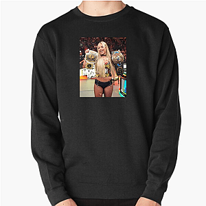 SmackDown Star Liv Morgan Liv Morgan Sweatshirts