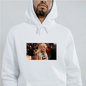Comeback Queen Liv Morgan Liv Morgan Hoodies
