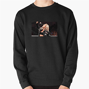 Dark Angel Liv Morgan Liv Morgan Sweatshirts