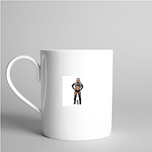 Ring Dreamer Liv Morgan Liv Morgan Mugs