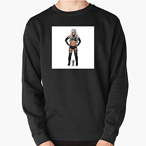 Ring Dreamer Liv Morgan Liv Morgan Sweatshirts