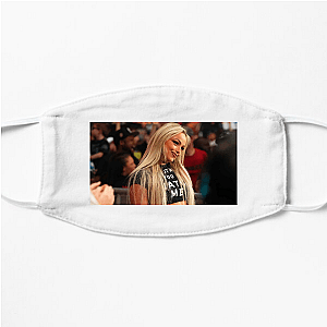 Comeback Queen Liv Morgan Liv Morgan Face Masks