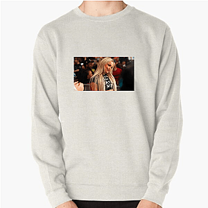 Comeback Queen Liv Morgan Liv Morgan Sweatshirts