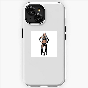 Ring Dreamer Liv Morgan Liv Morgan Samsung Cases