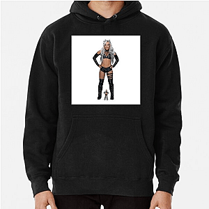 Ring Dreamer Liv Morgan Liv Morgan Hoodies