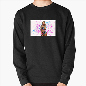 Fearless Force Liv Morgan Liv Morgan Sweatshirts