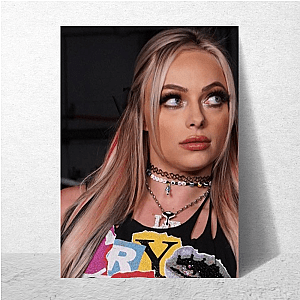 Rebel Spirit Liv Morgan Liv Morgan Posters