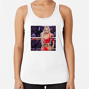 Wrestling Underdog Liv Morgan Liv Morgan Tank Tops