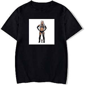 Ring Dreamer Liv Morgan Liv Morgan T-Shirts