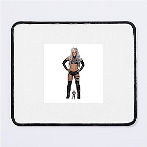 Ring Dreamer Liv Morgan Liv Morgan Mouse Pads