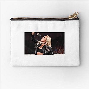 Dark Angel Liv Morgan Liv Morgan Zipper Pouches
