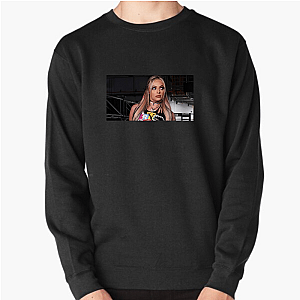 Rebel Spirit Liv Morgan Liv Morgan Sweatshirts